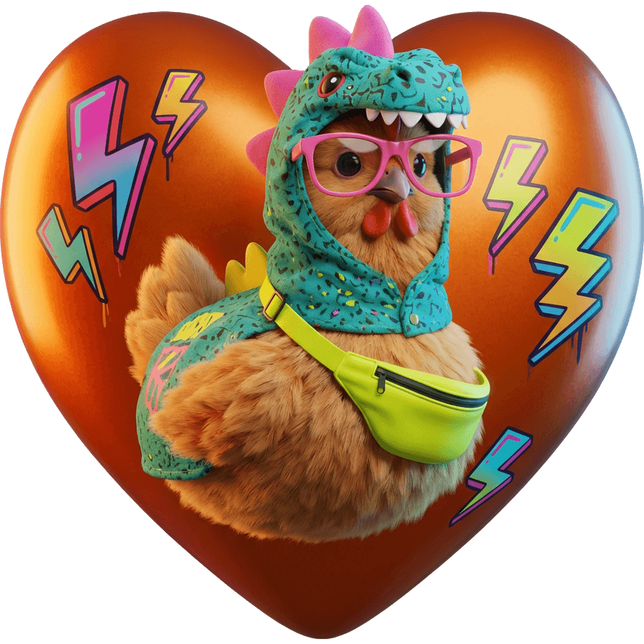Gallo Gallizaa TikTok LIVE gift