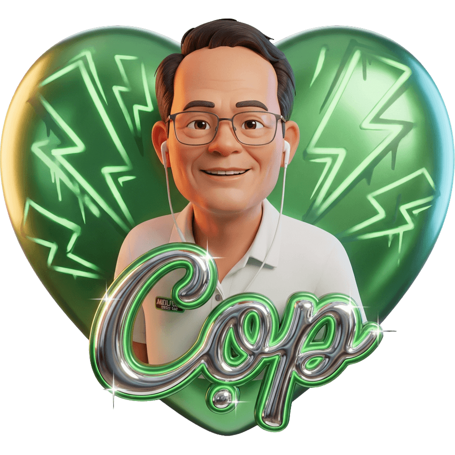 Cọp Xanh TikTok LIVE gift