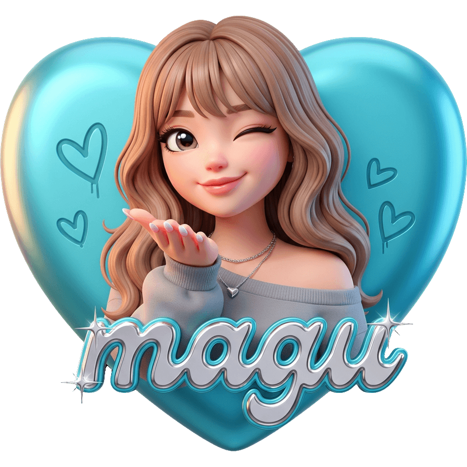 おねだりmagu TikTok LIVE gift