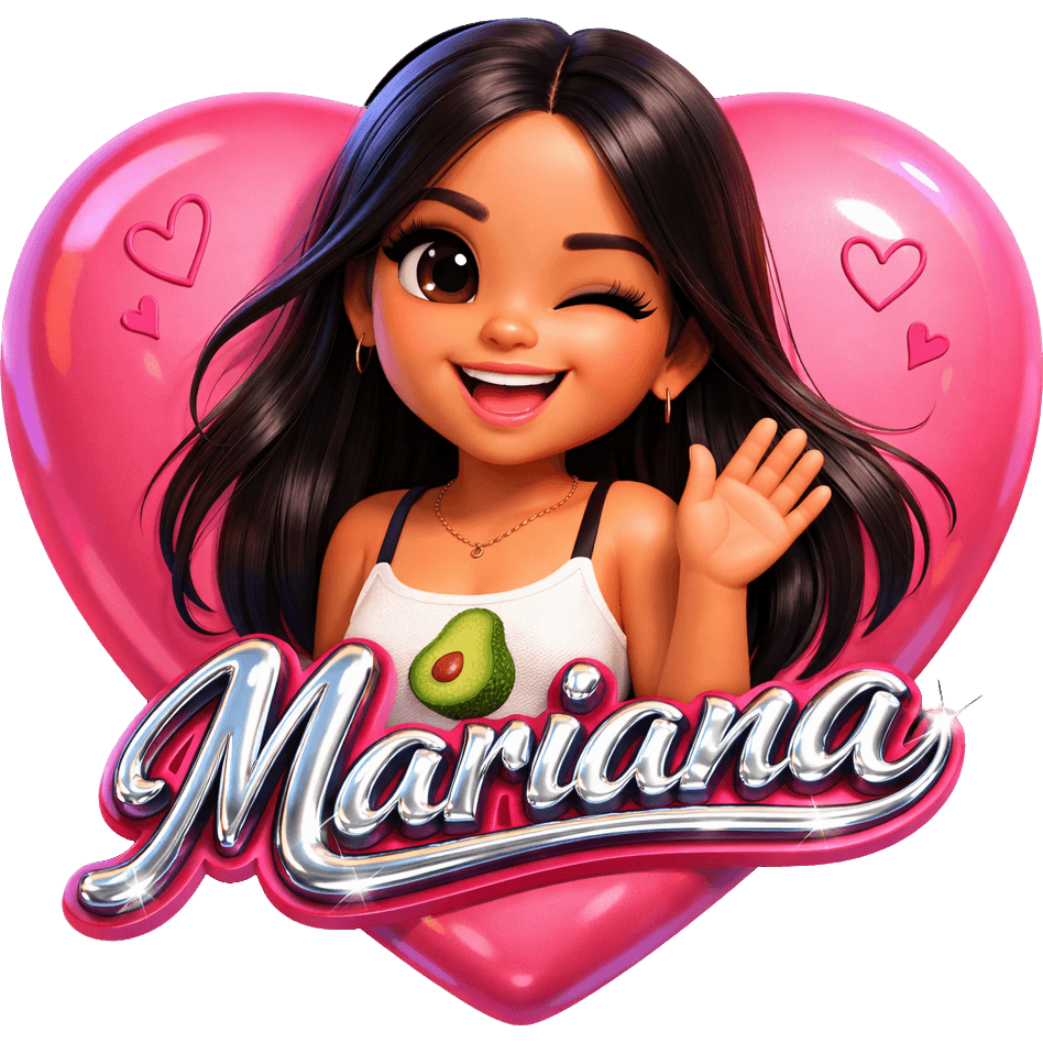 Mari Saluda TikTok LIVE gift