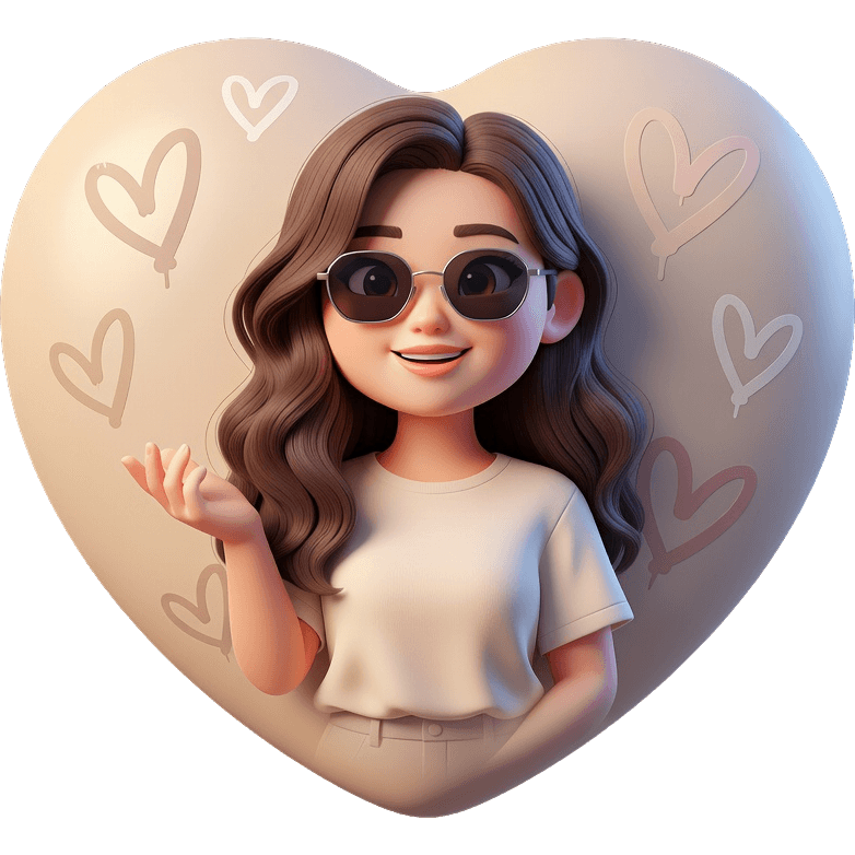 Stefy TikTok LIVE gift