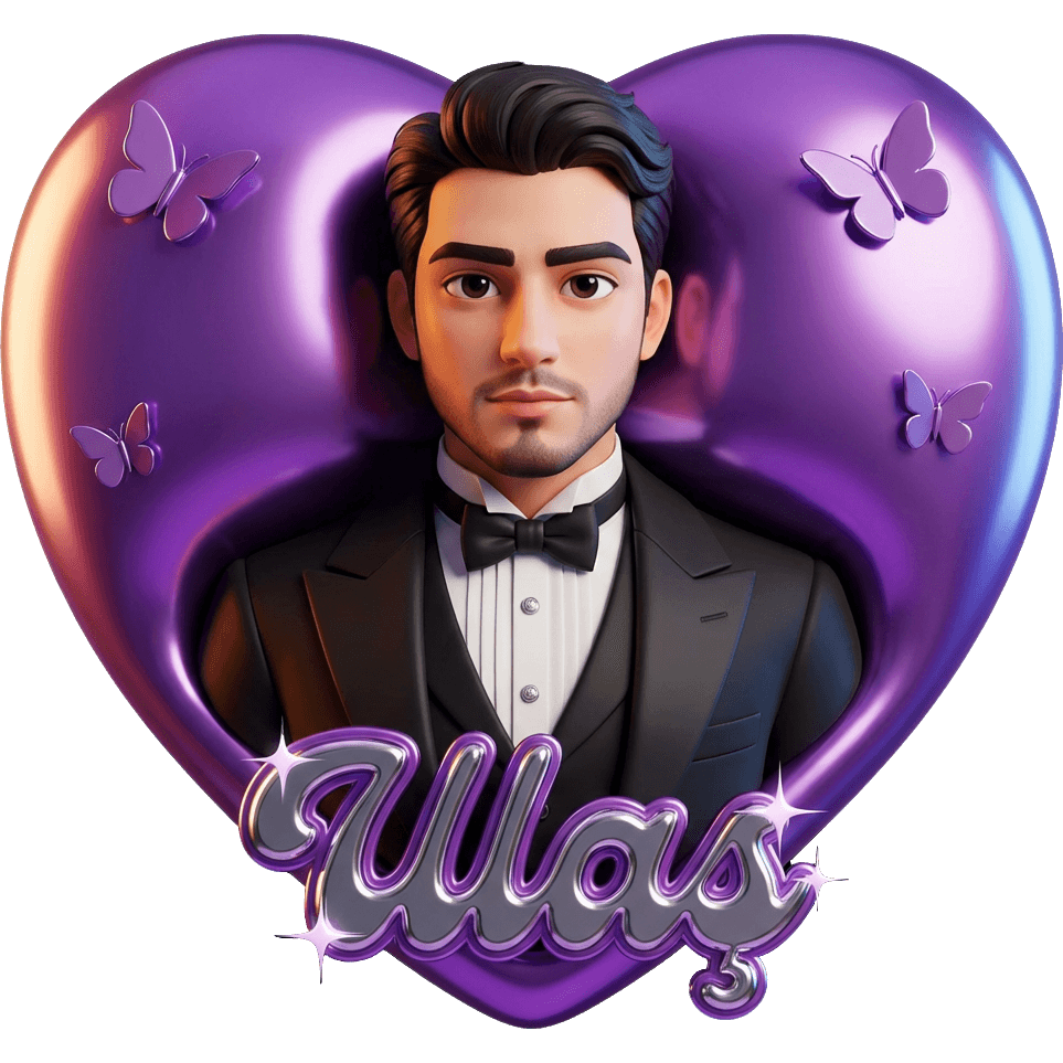 Ulaş Papyon TikTok LIVE gift