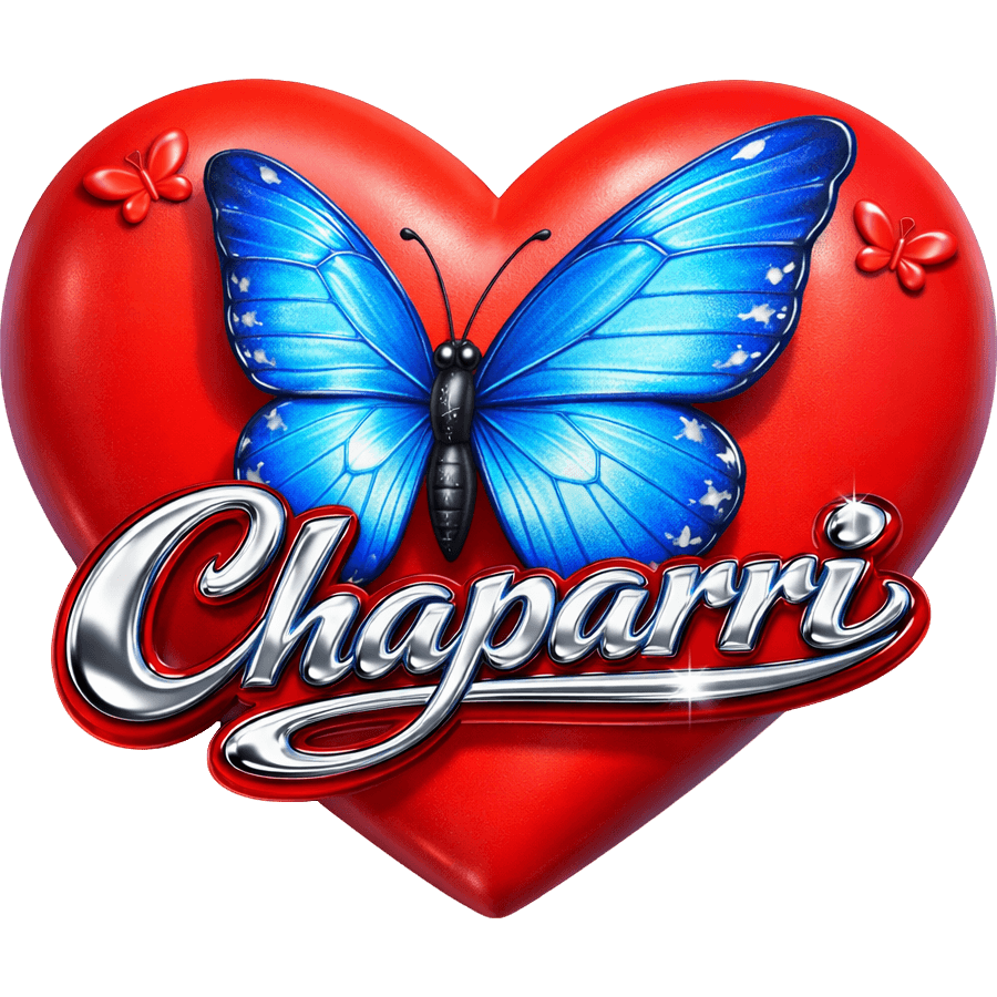 Ala Chaparri TikTok LIVE gift