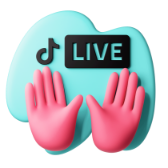 Yes TikTok TikTok LIVE gift
