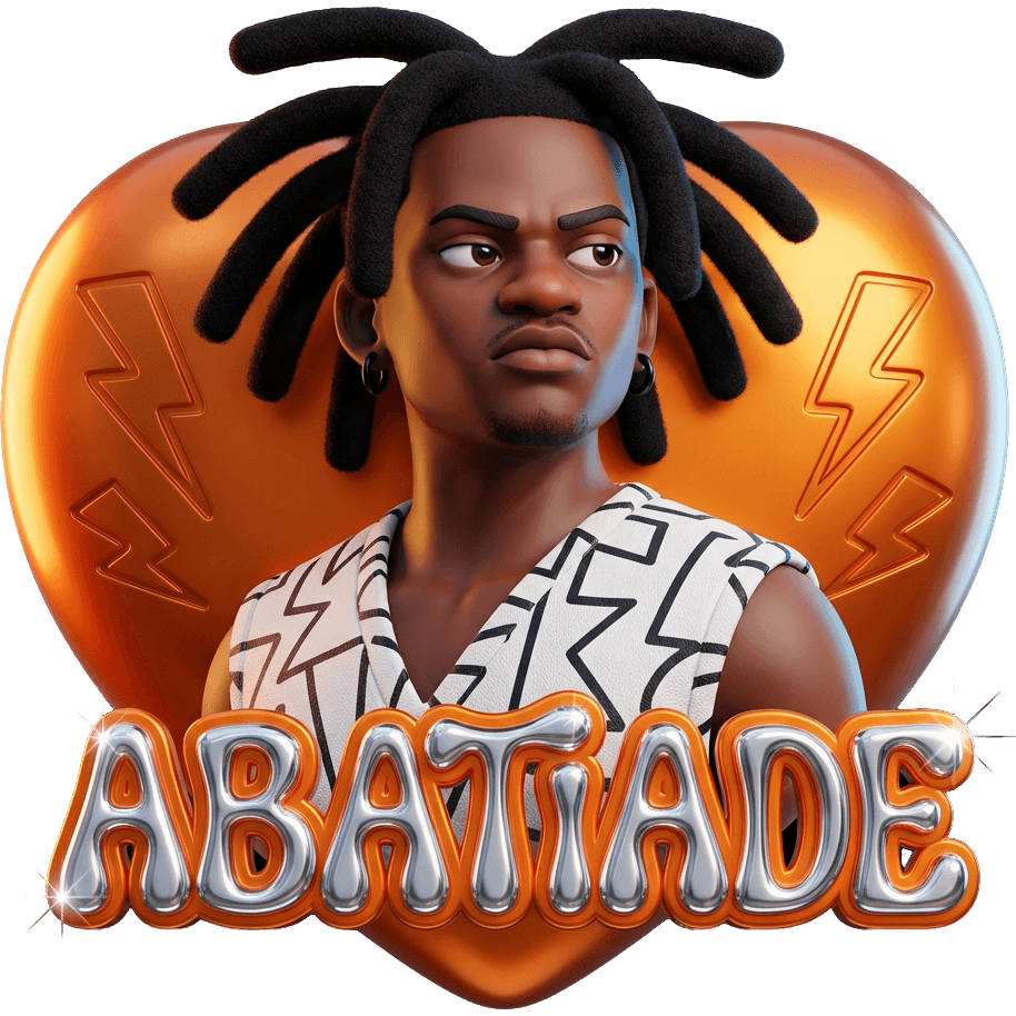 ABATIADE Ogo TikTok LIVE gift