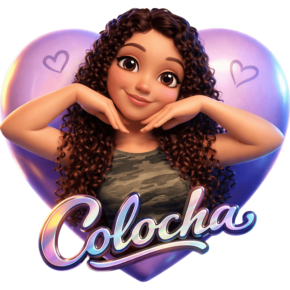 Tu Colocha TikTok LIVE gift