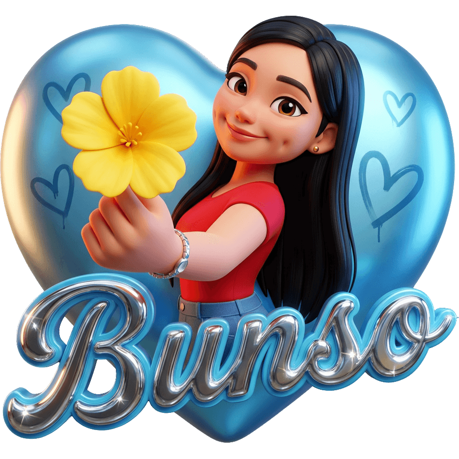 Bulaklak ni Bunso TikTok LIVE gift