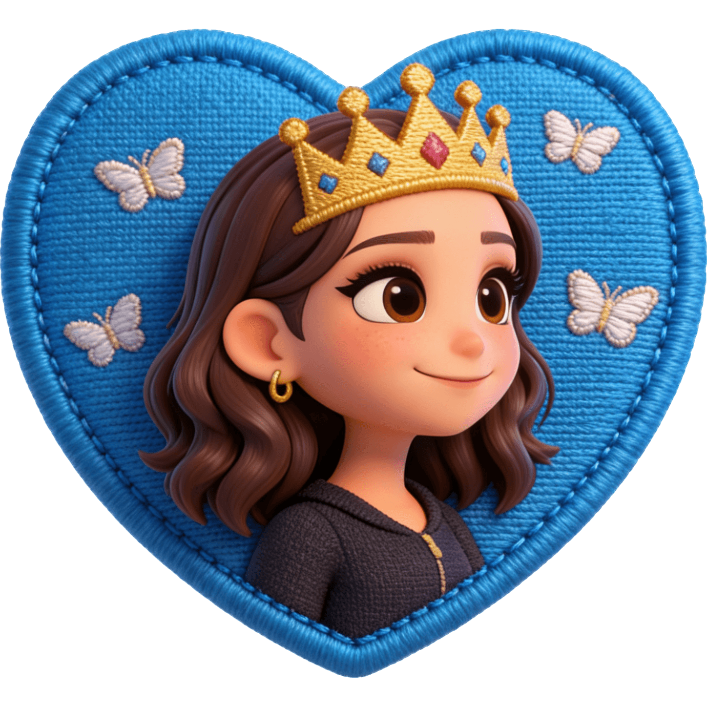 Borboletinhas TikTok LIVE gift