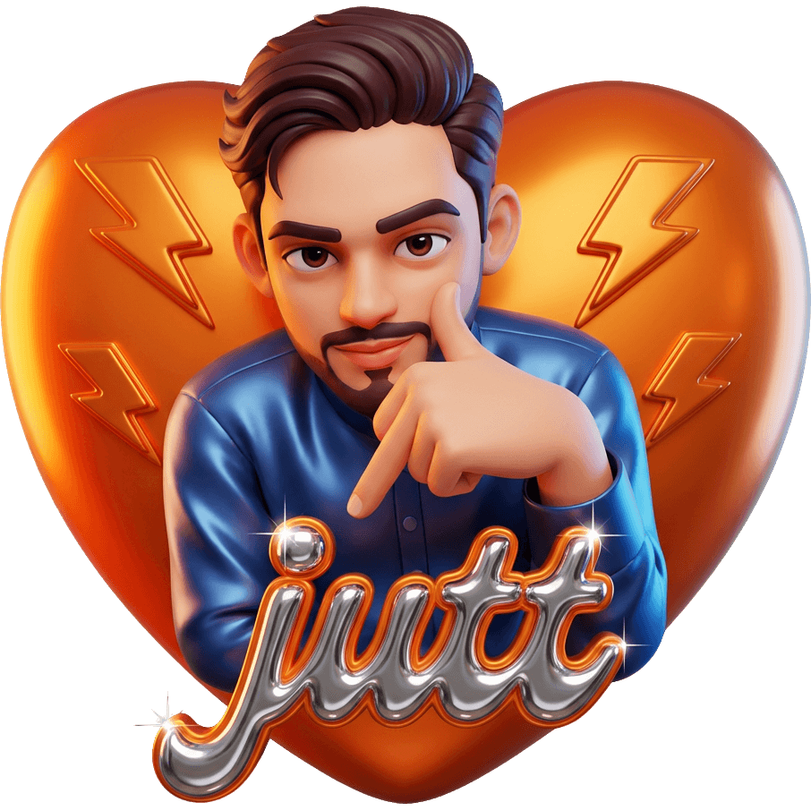 Jutt Point TikTok LIVE gift