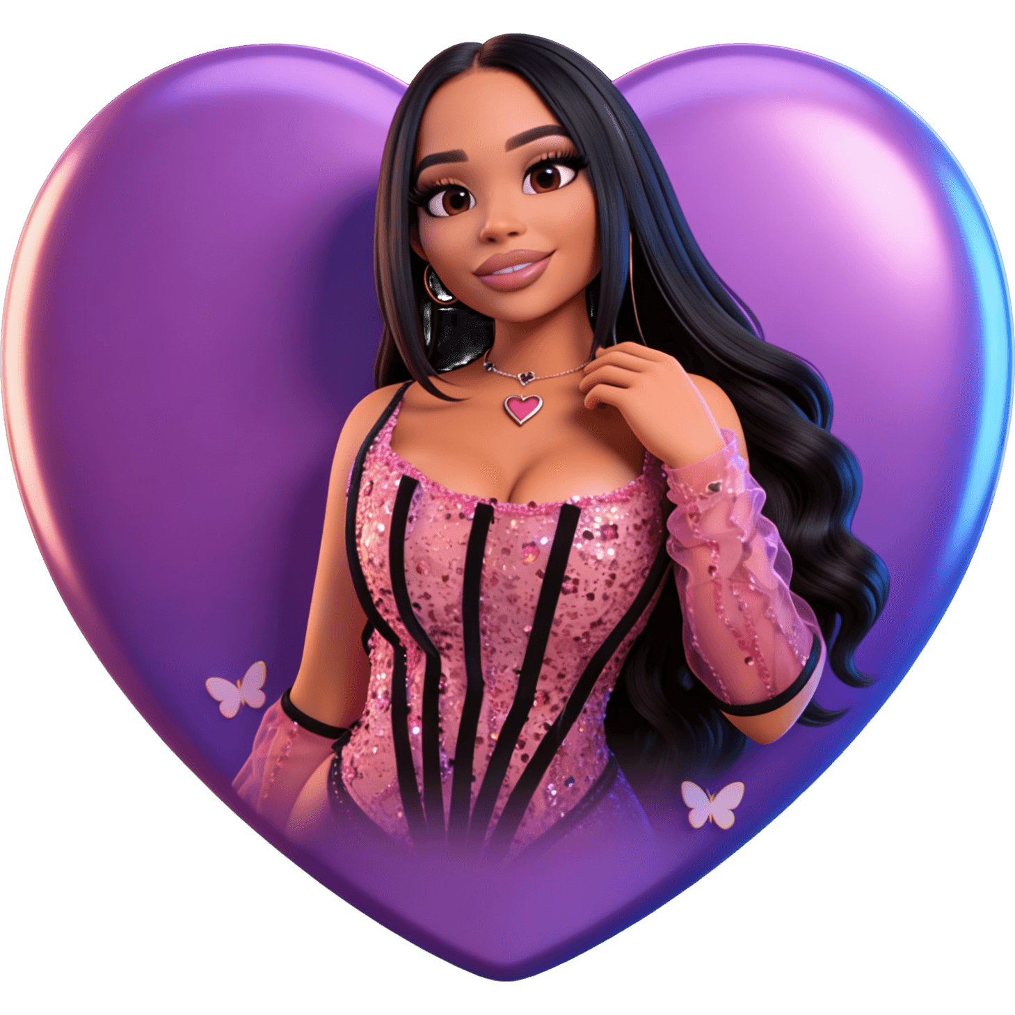 Leslie TikTok LIVE gift