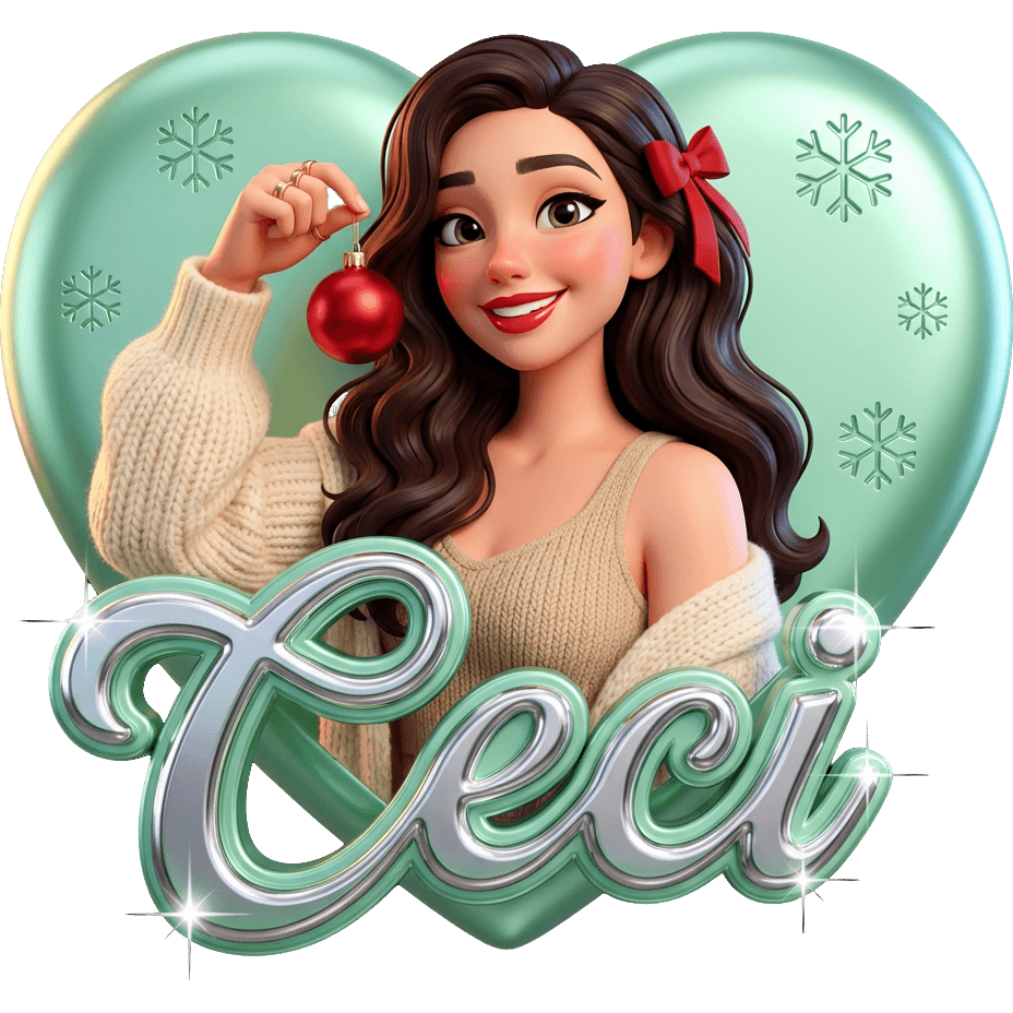 Ceci Bambalina TikTok LIVE gift
