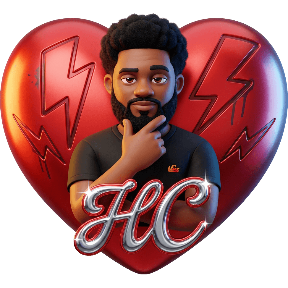 HC Thinker TikTok LIVE gift