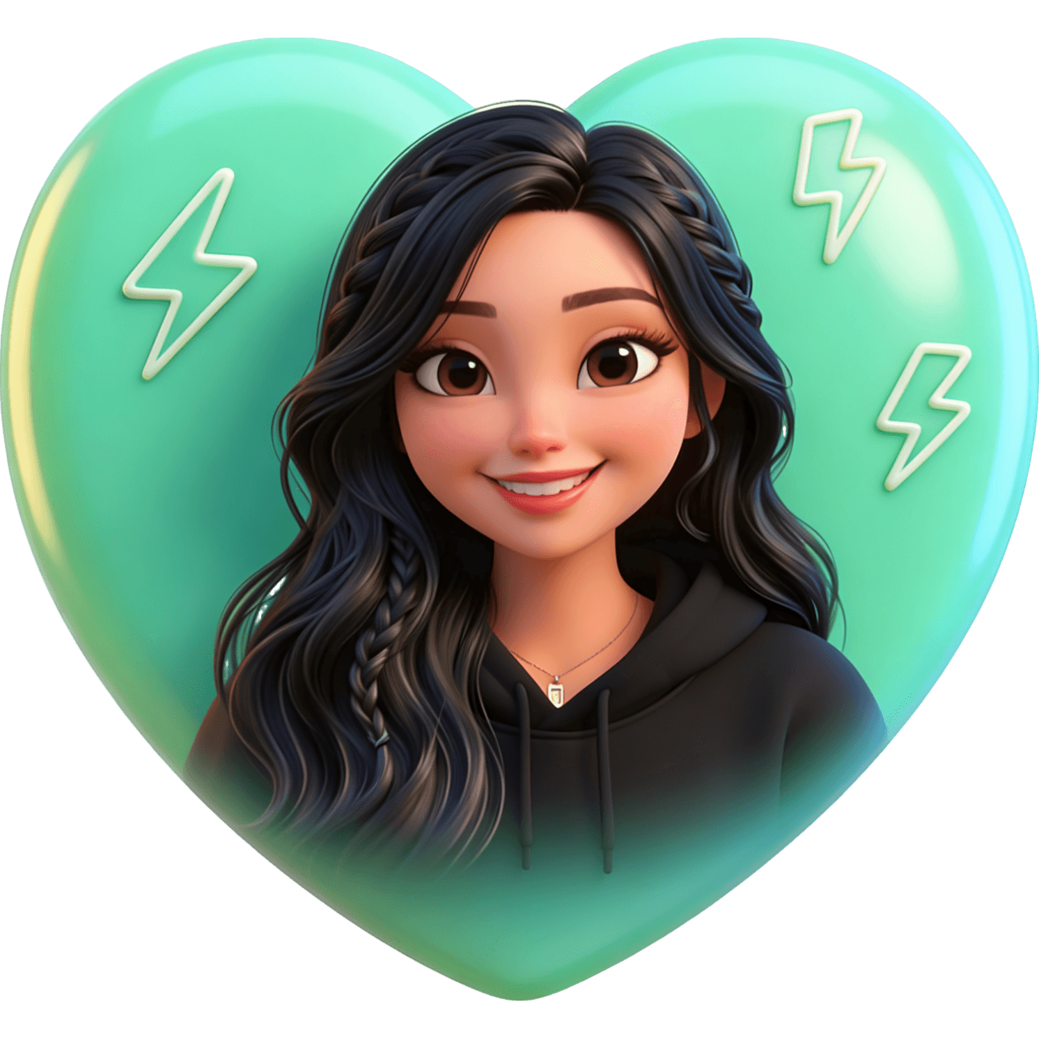 NonOo TikTok LIVE gift