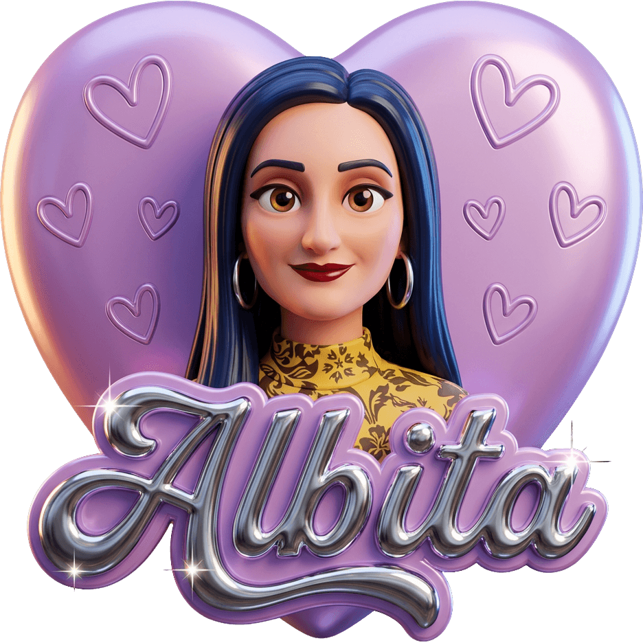 Albita Guerrera TikTok LIVE gift