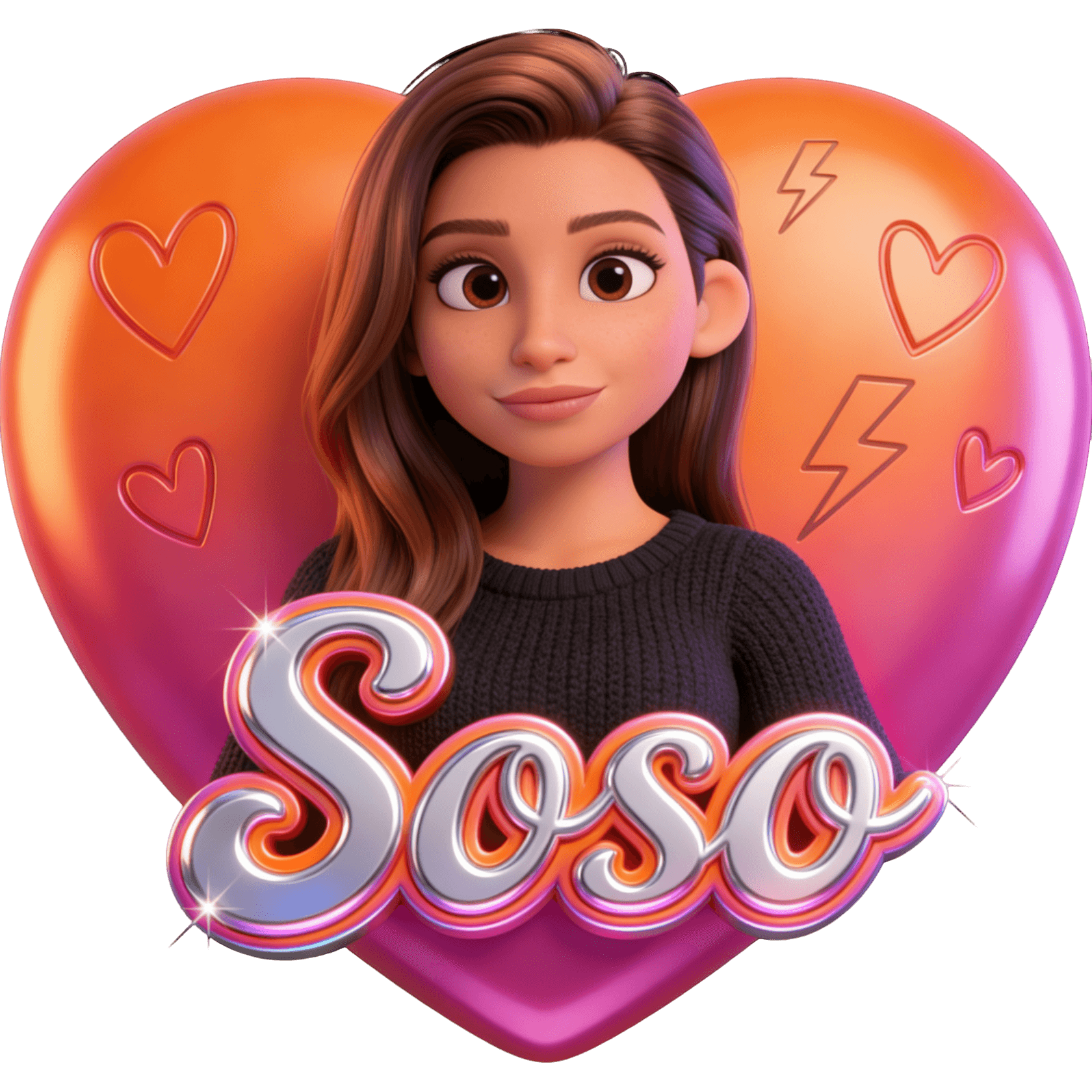 Soso labagarre TikTok LIVE gift