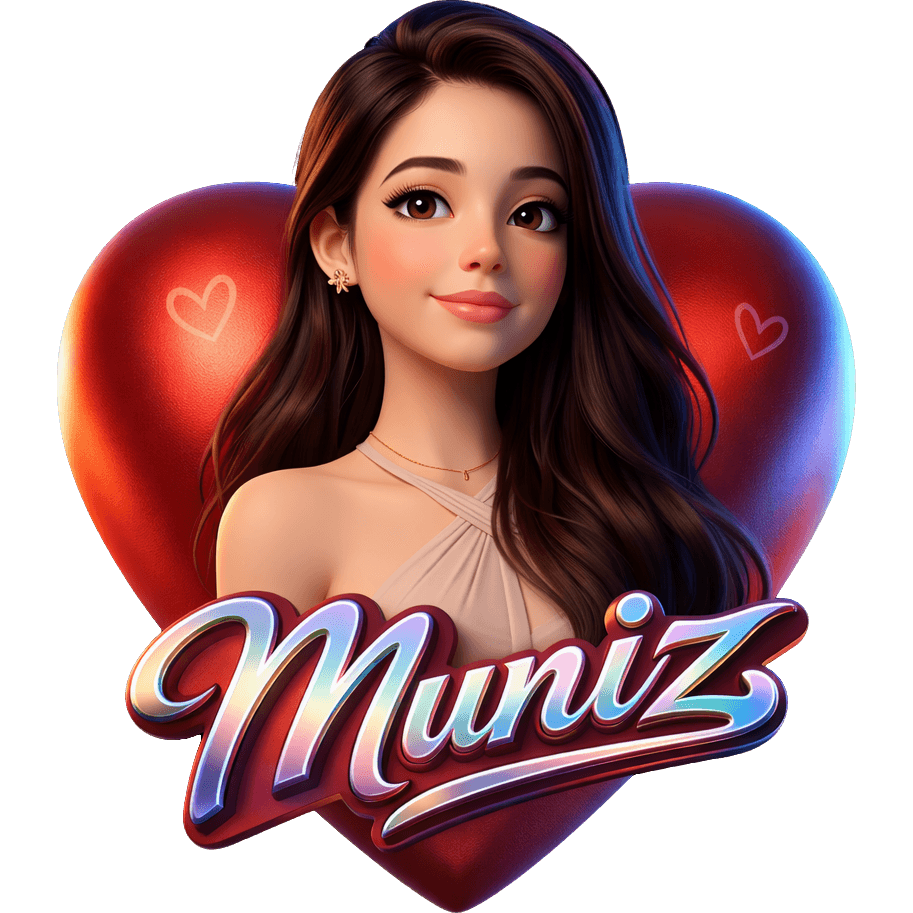 Muniz TikTok LIVE gift