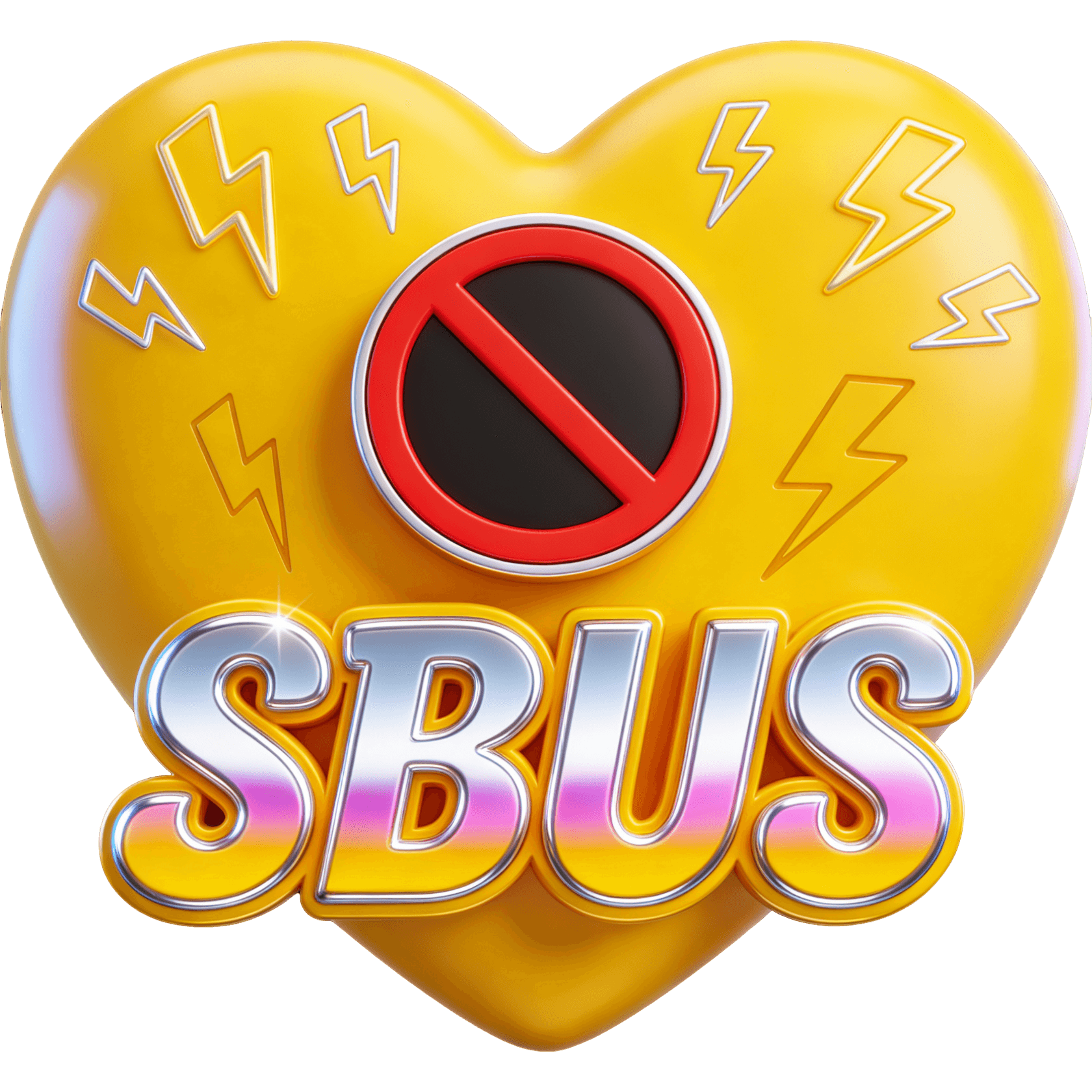 Sbus TikTok LIVE gift