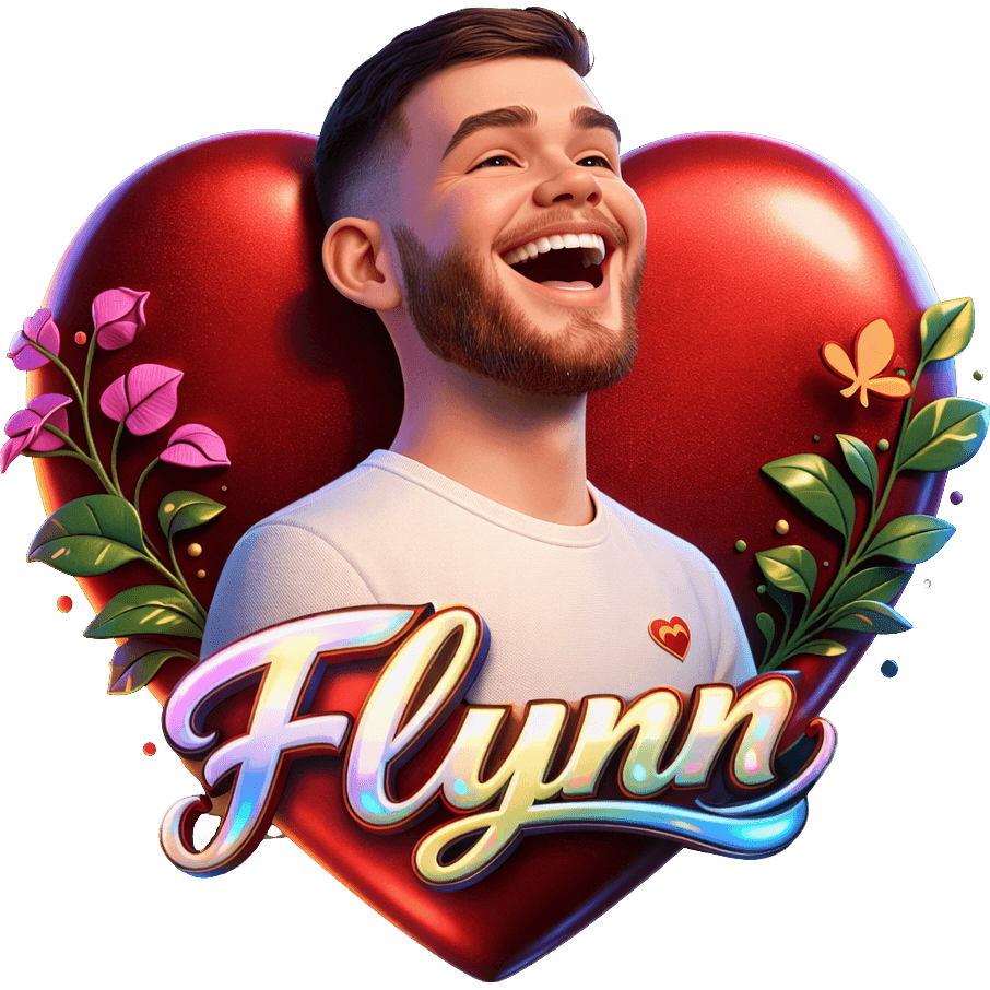 Flynn Bloom TikTok LIVE gift