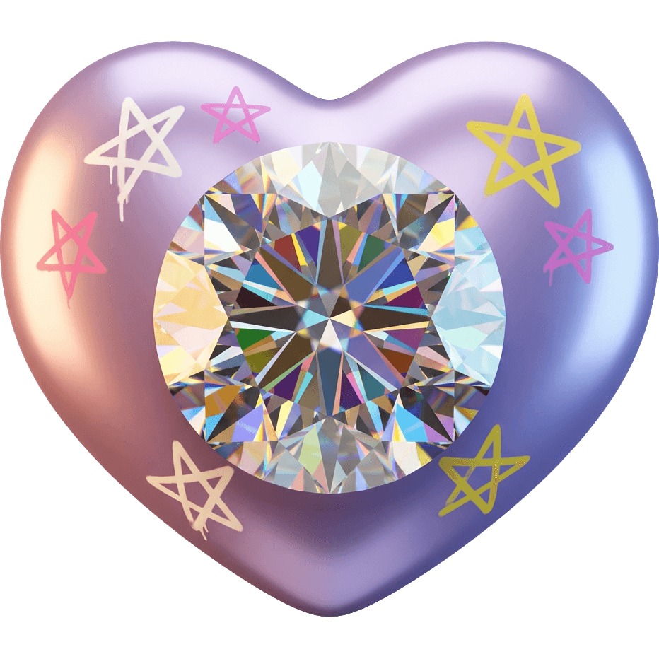 Blaqq Diamond TikTok LIVE gift