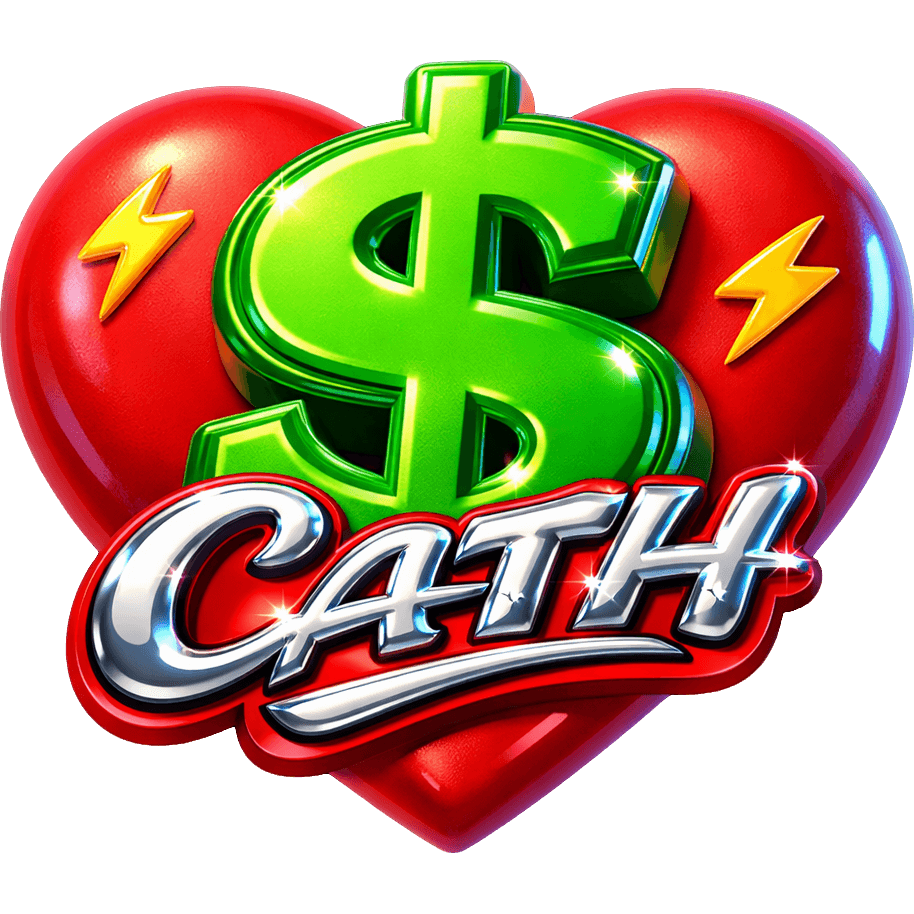 Cash Cath TikTok LIVE gift