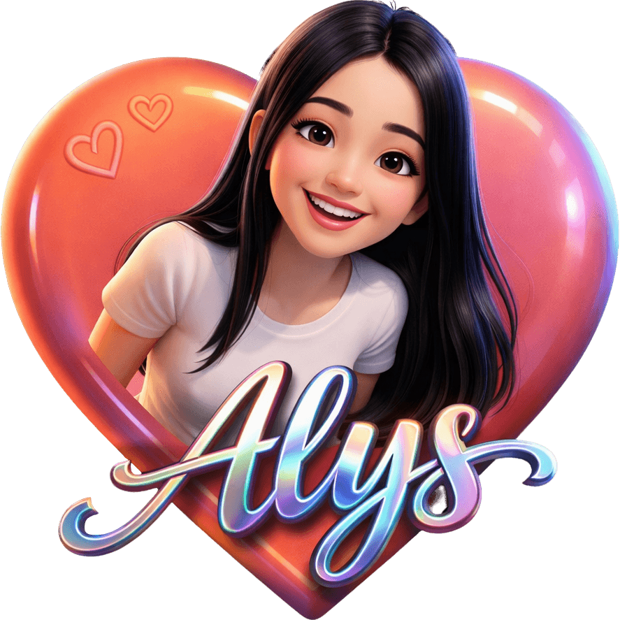 Alys Sirius TikTok LIVE gift