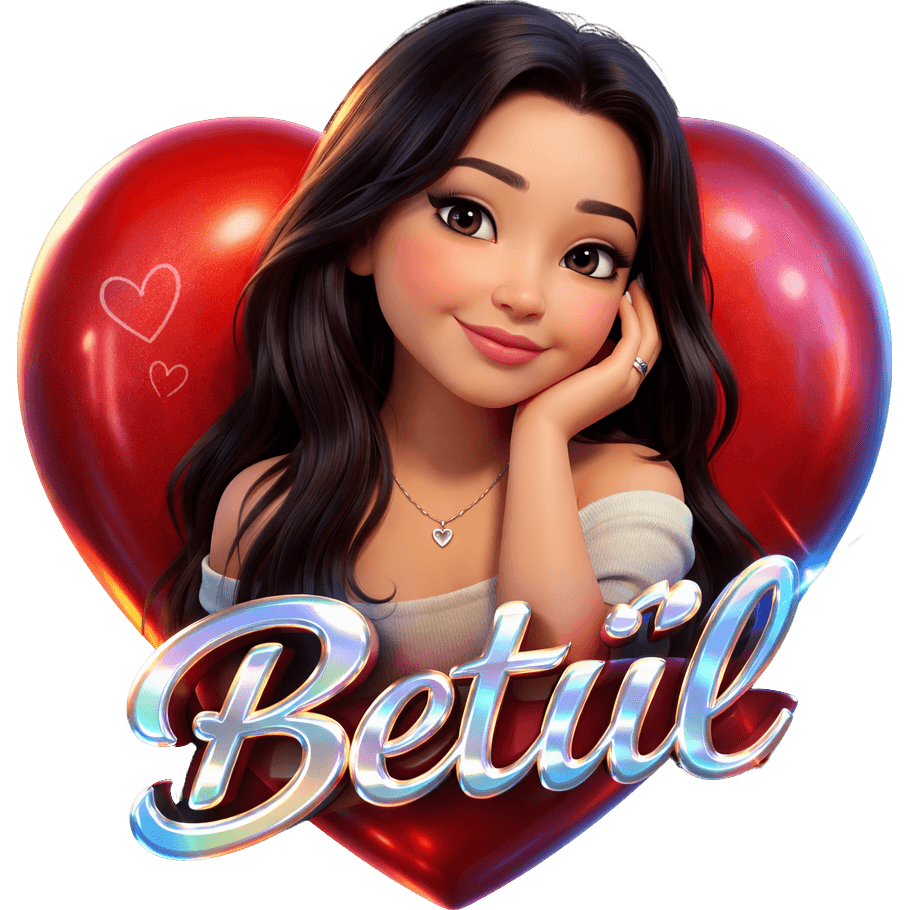 Betül Pozu TikTok LIVE gift