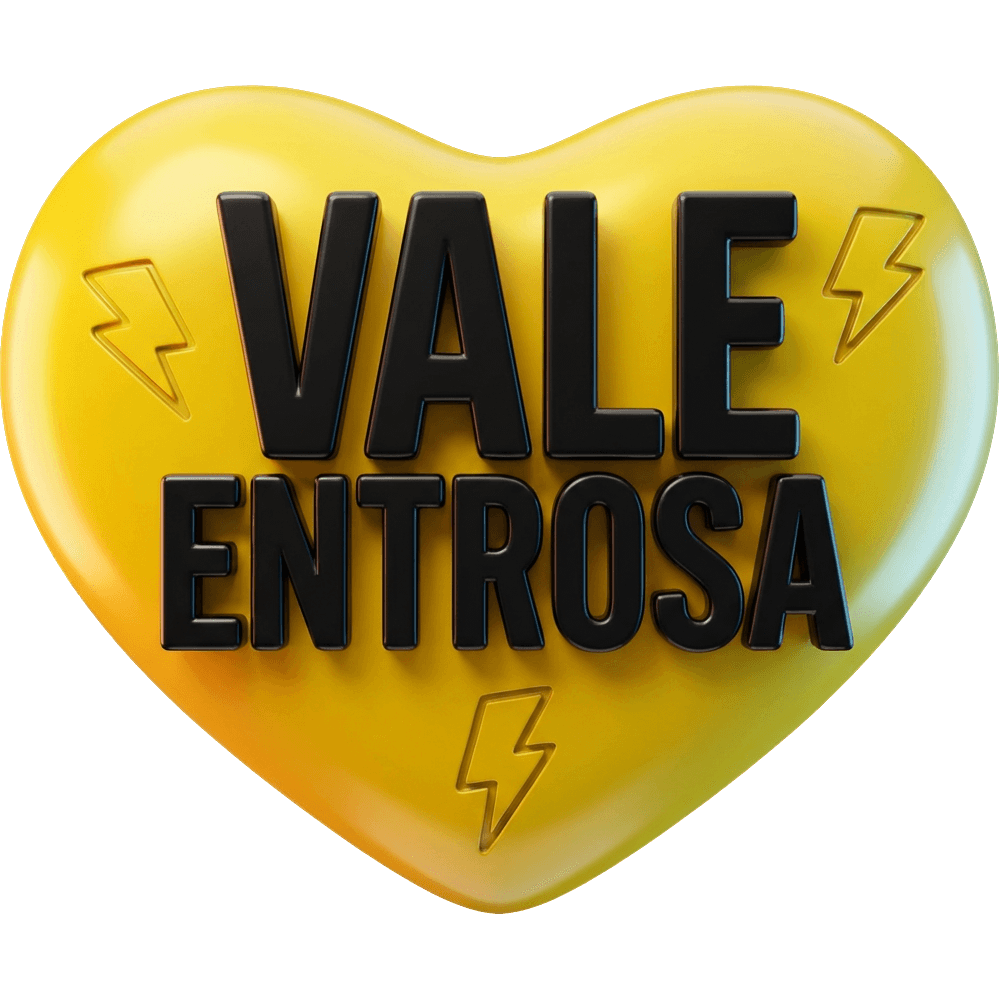Vale Entrosa Arkadia TikTok LIVE gift