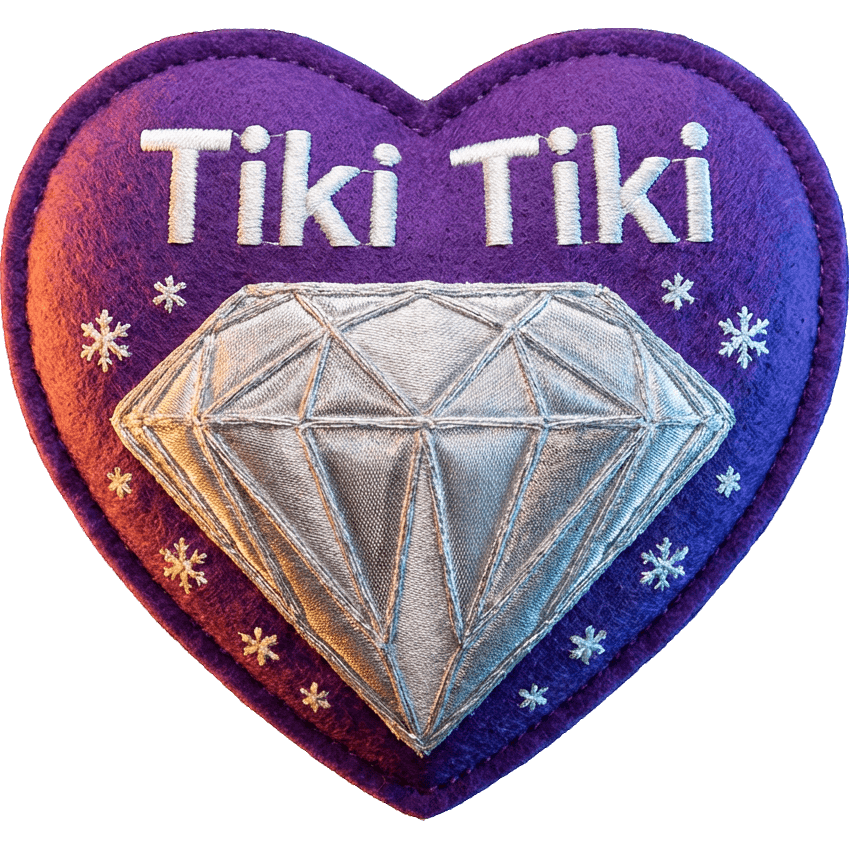 Elegancia Polar TikTok LIVE gift