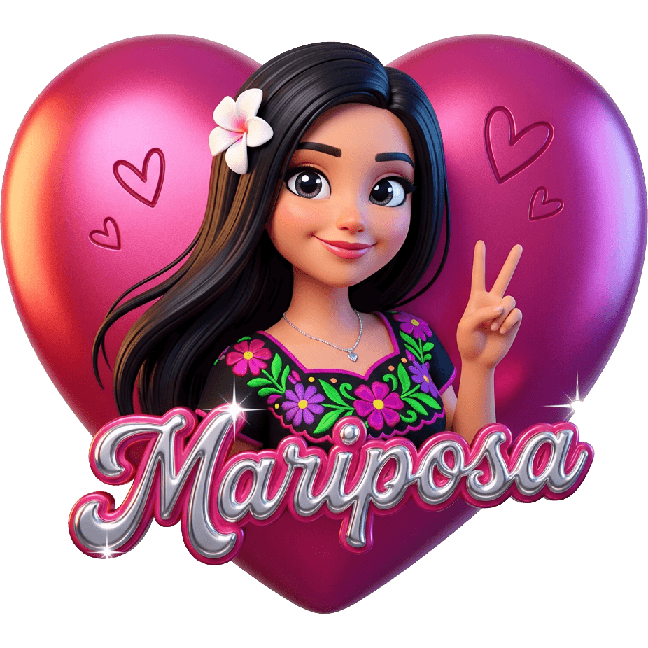 Koqueta TikTok LIVE gift