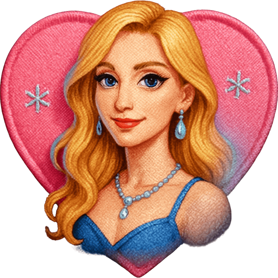 Ruby Dazzle TikTok LIVE gift