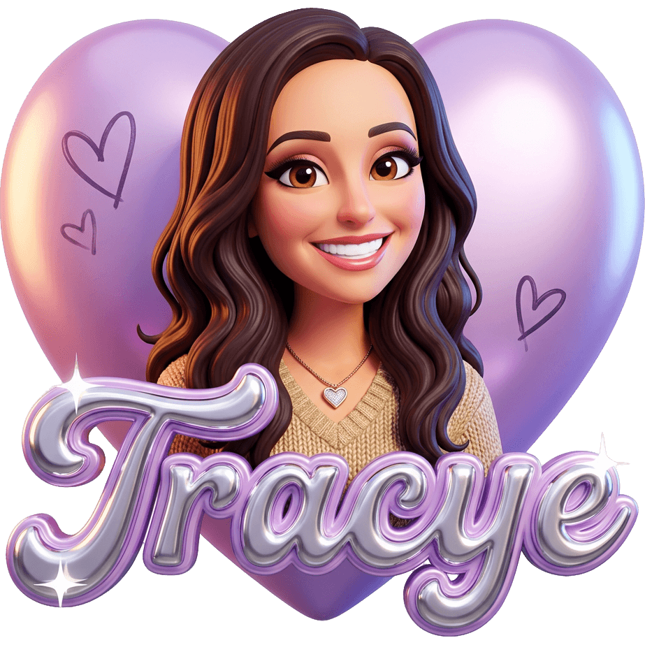 Lavender Tracye TikTok LIVE gift