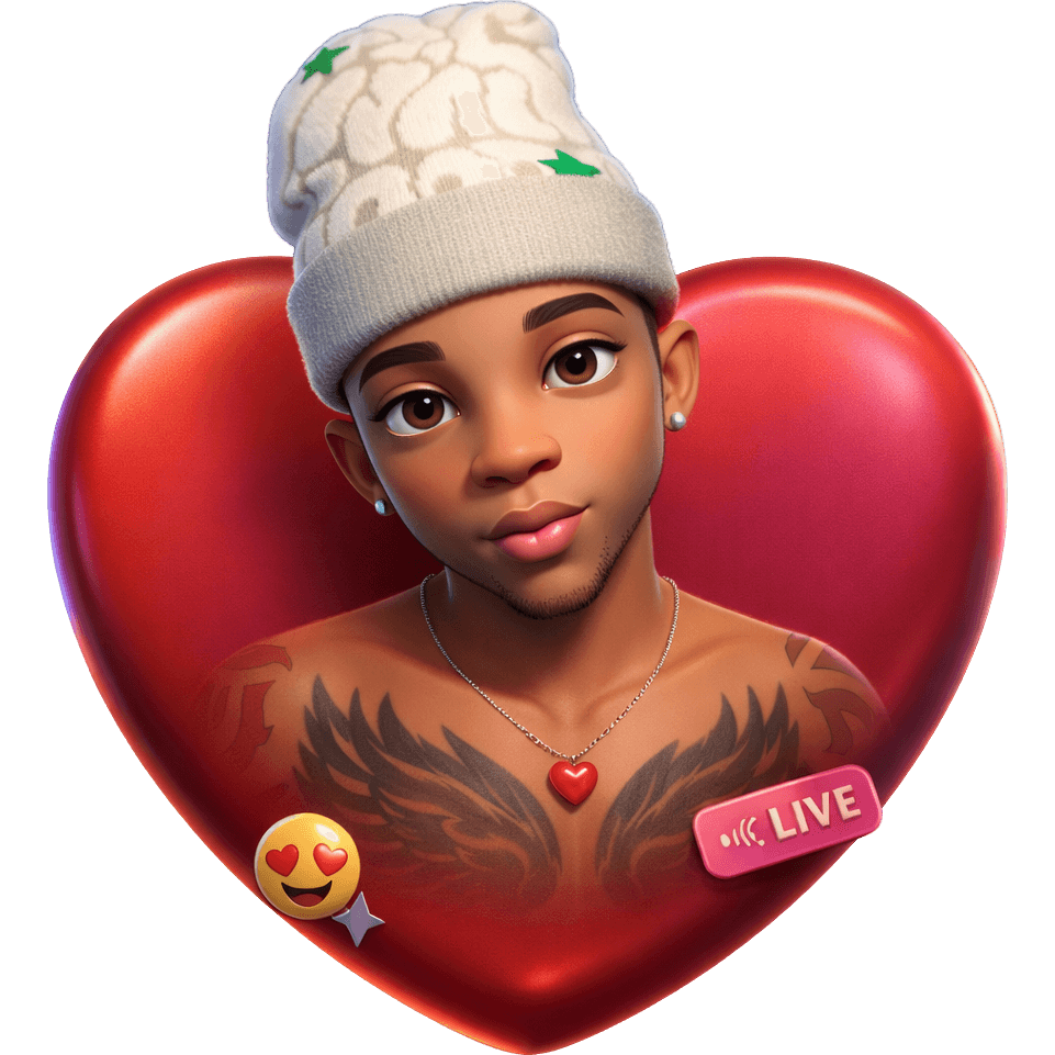 Gabriel Tatuado TikTok LIVE gift