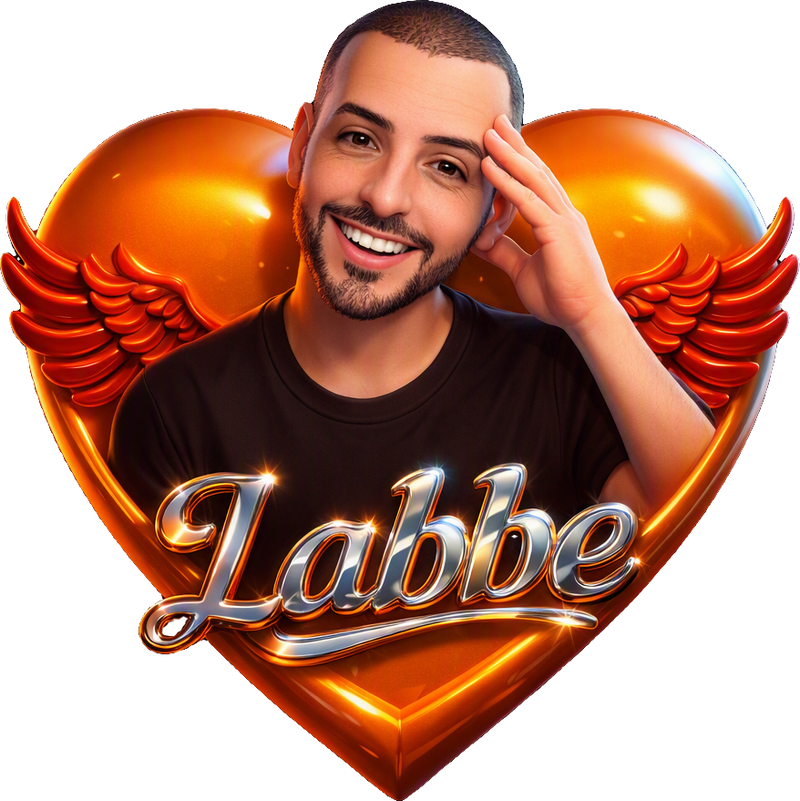 Labbe TikTok LIVE gift