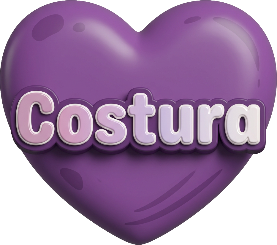 Costura Heart TikTok LIVE gift