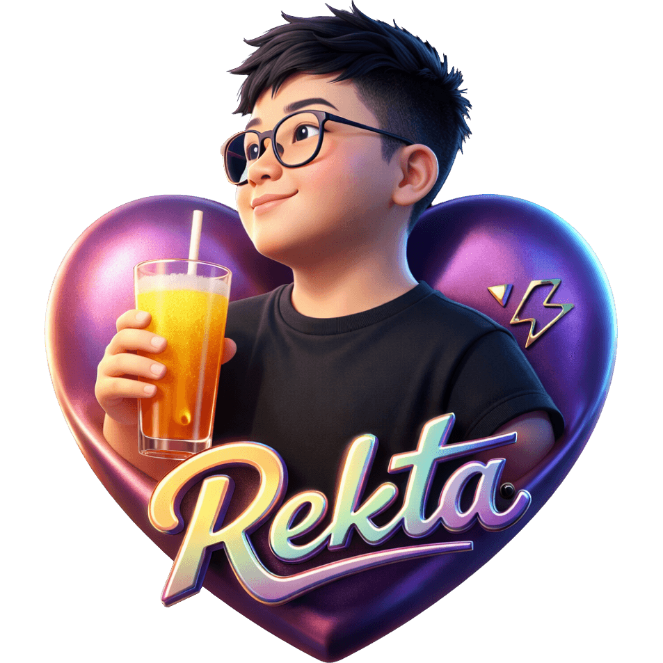 Rekta Cutie TikTok LIVE gift