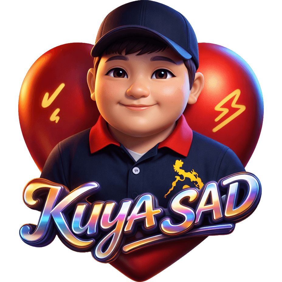 Kuya Sad TikTok LIVE gift