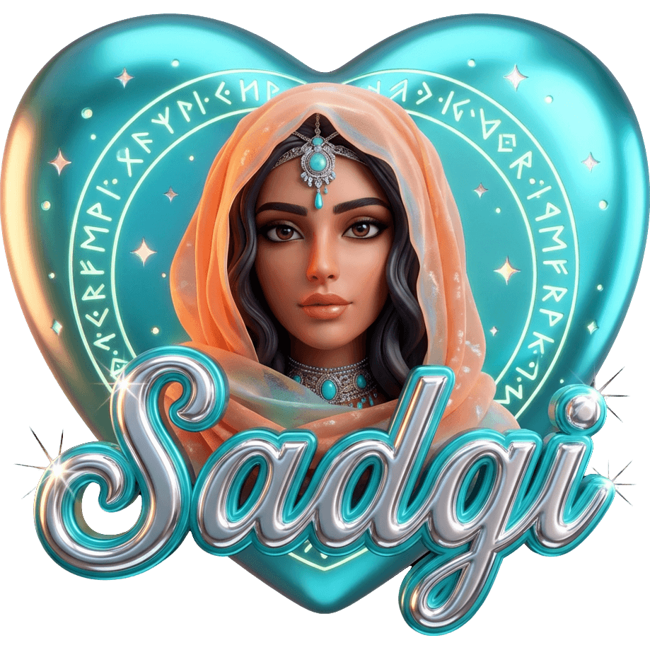 SAADGI TikTok LIVE gift