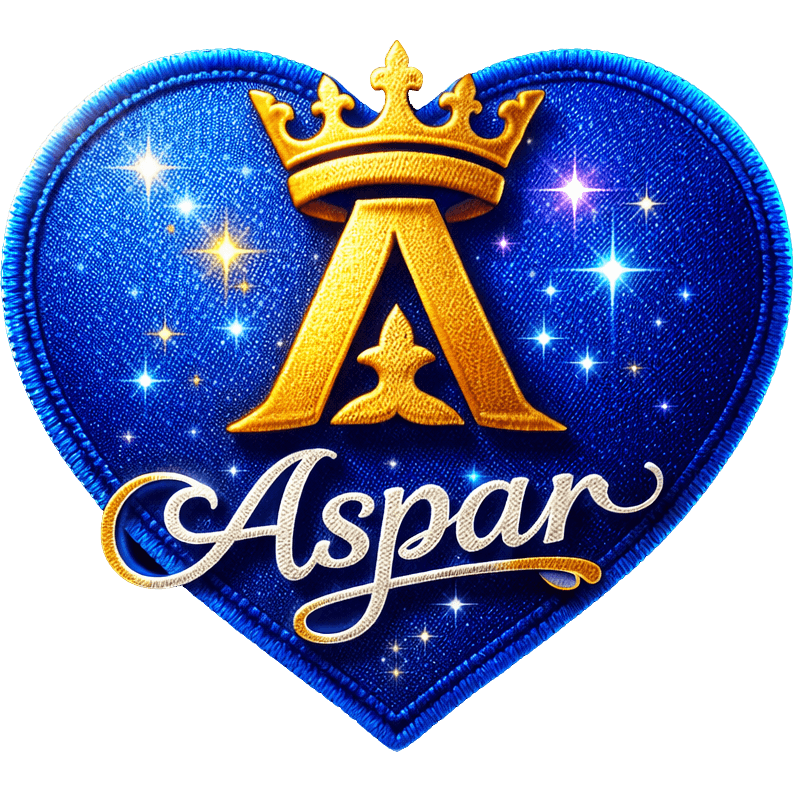 Aspar TikTok LIVE gift