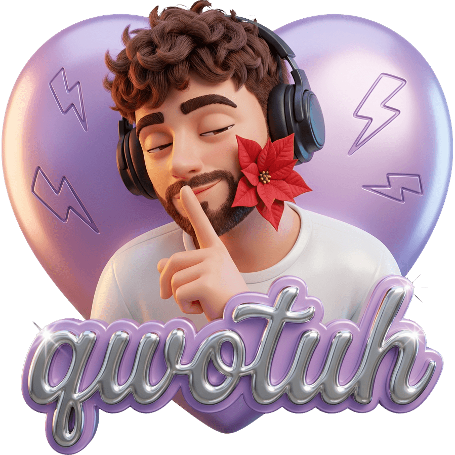 Calm Aura TikTok LIVE gift