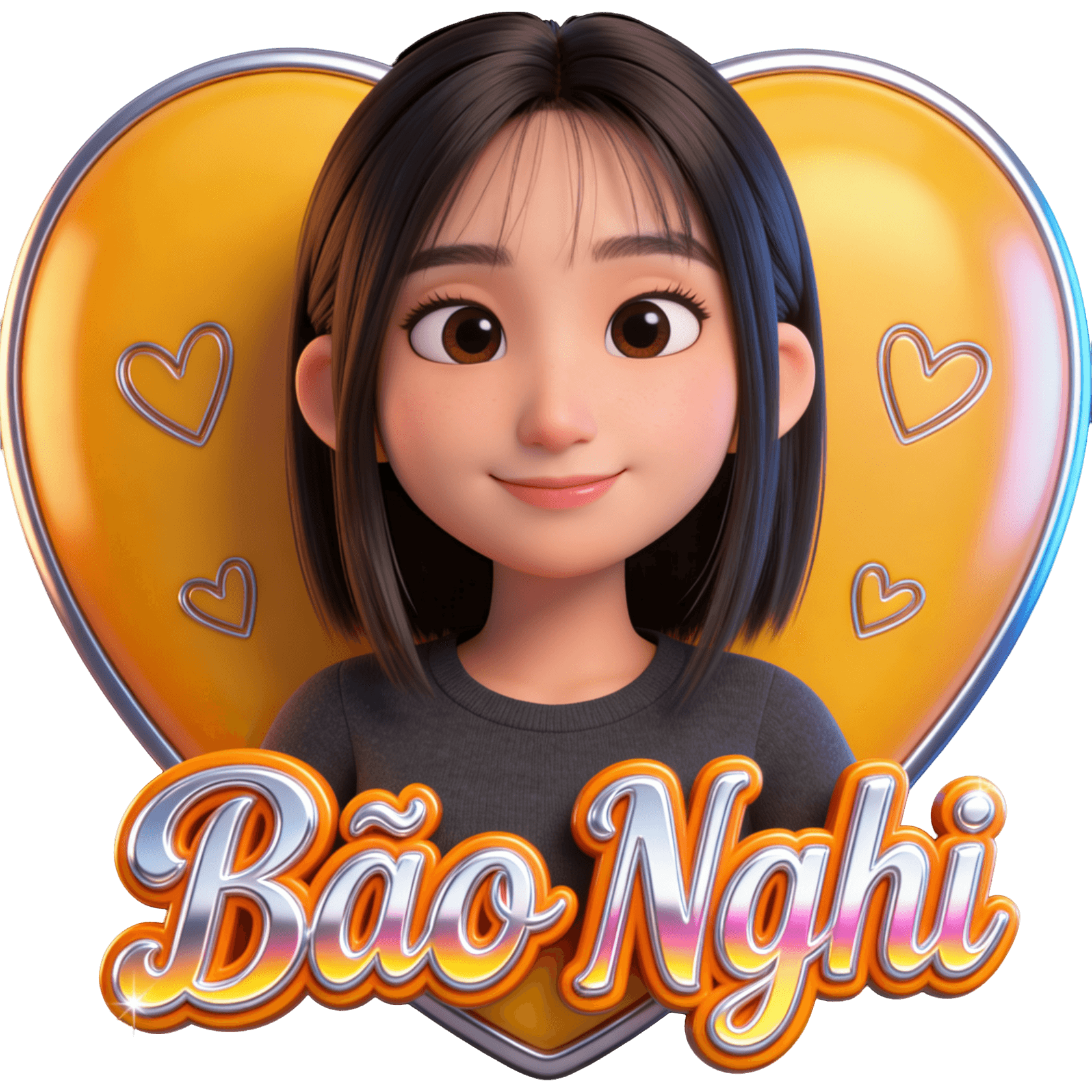 Bảo Nghi TikTok LIVE gift