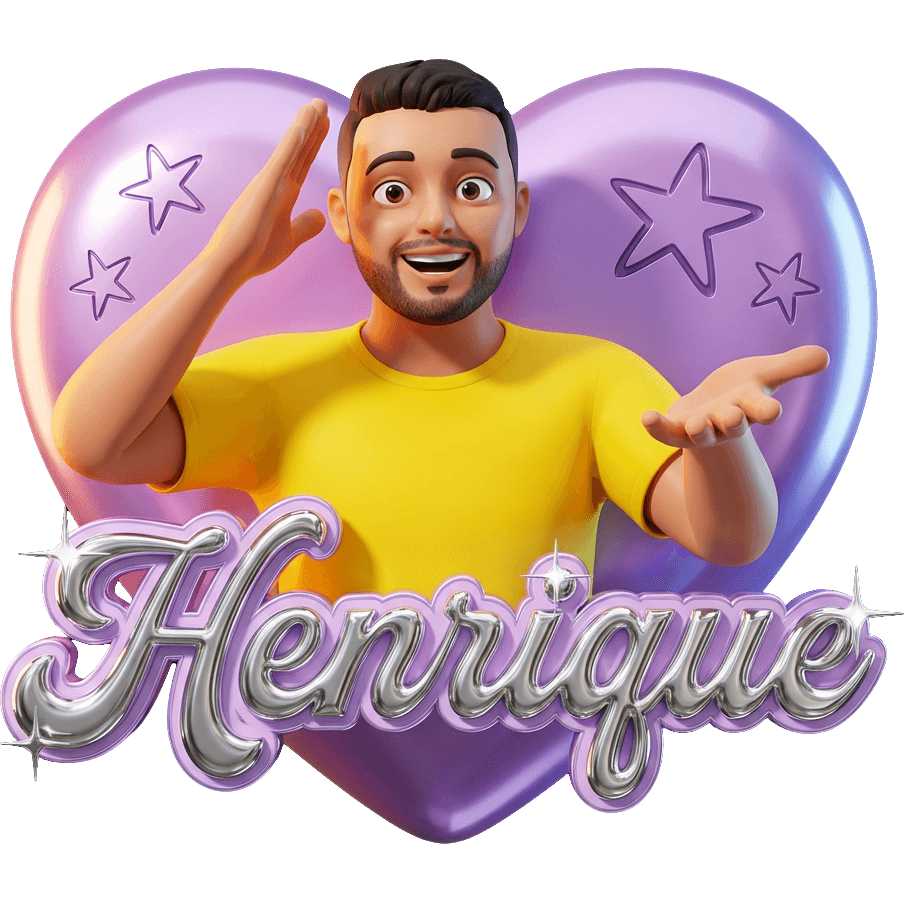 Henrique Wi-Fi TikTok LIVE gift