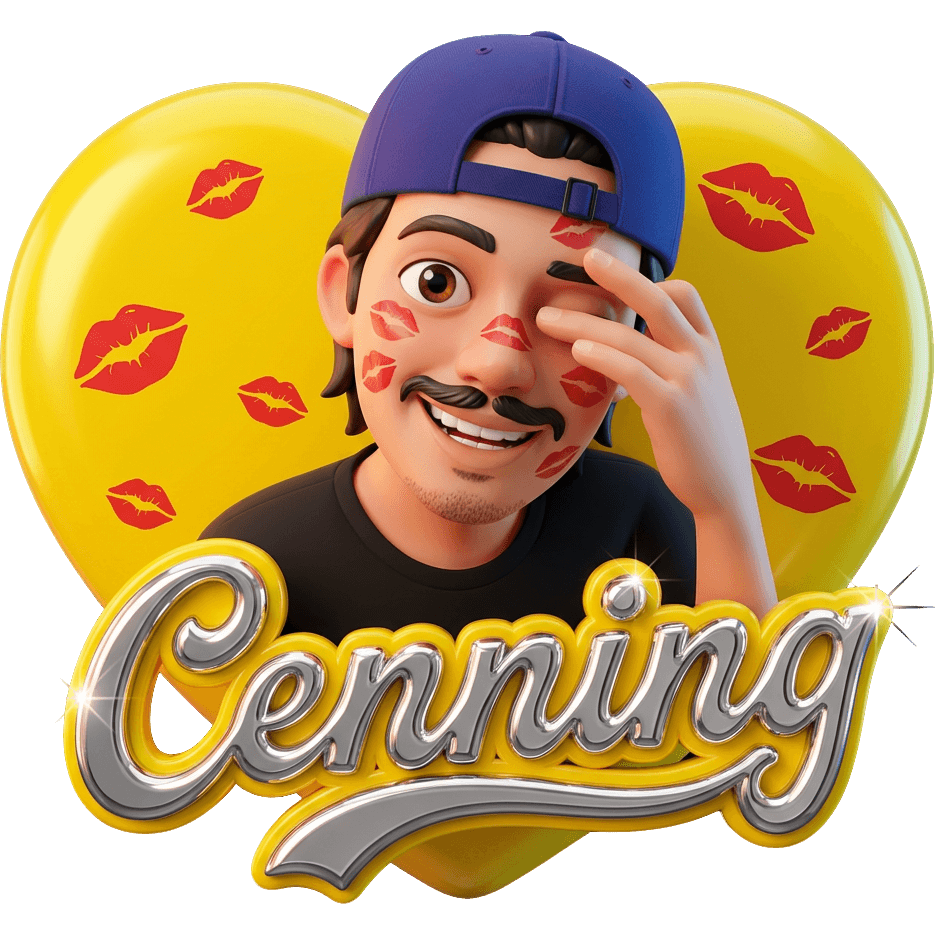 Kedipan Pendo TikTok LIVE gift