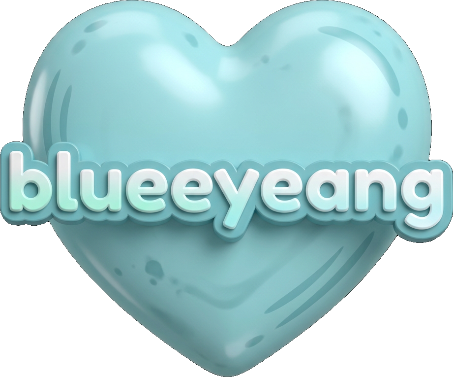 Blueeyeang TikTok LIVE gift