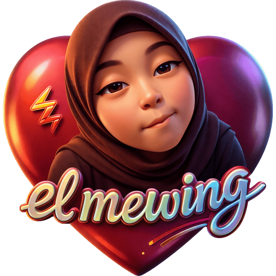 El Mewing TikTok LIVE gift