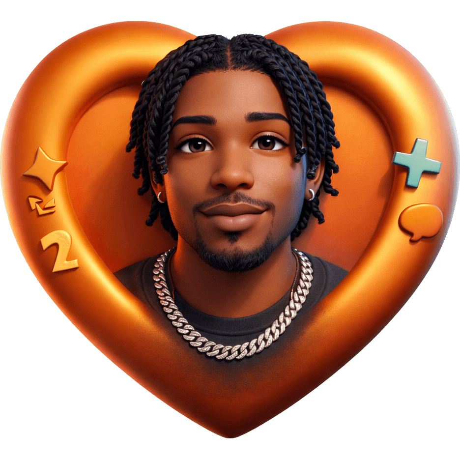 DRocks World TikTok LIVE gift