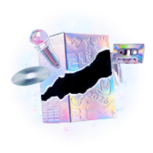 Box Reveal TikTok LIVE gift