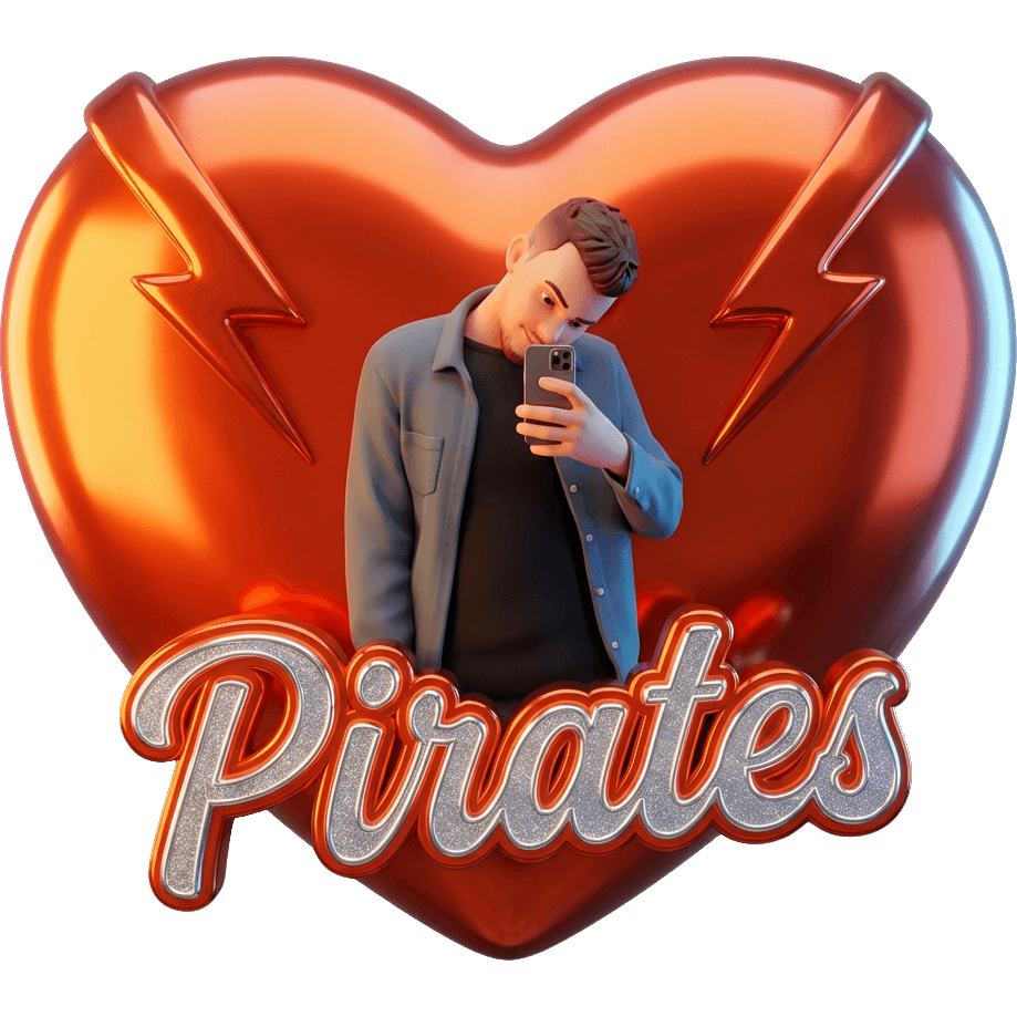 Brodance Cap TikTok LIVE gift