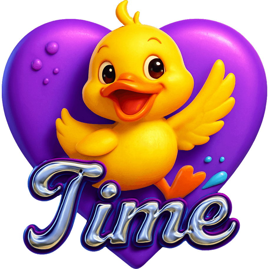 Passinho do Pato TikTok LIVE gift