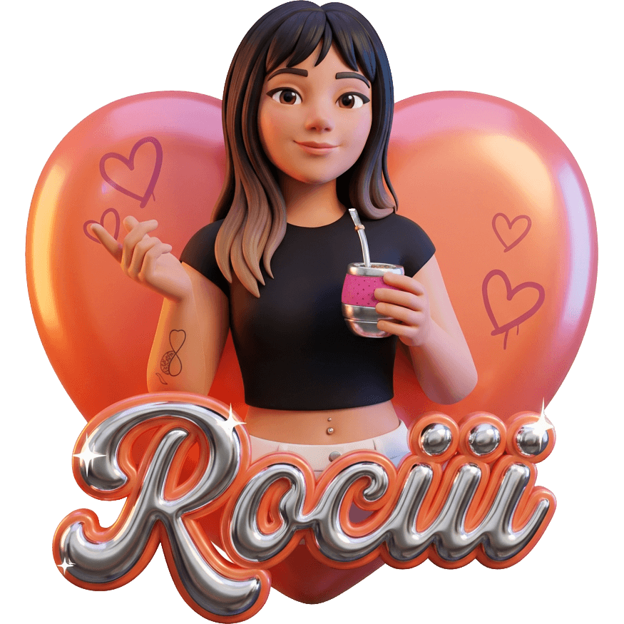Mate de Rociiii TikTok LIVE gift