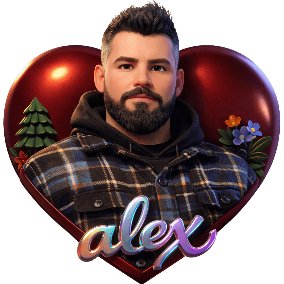 Alex Plaid TikTok LIVE gift